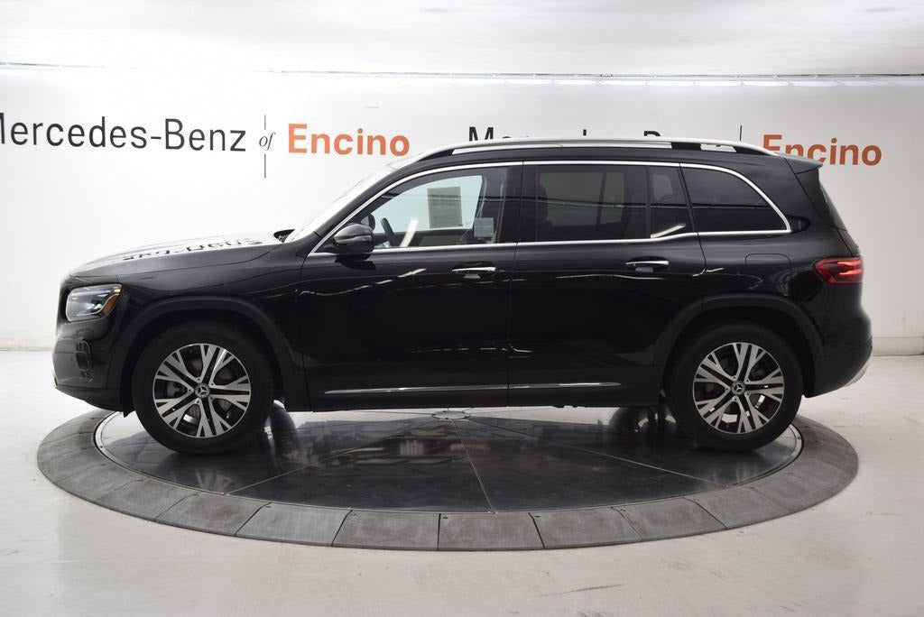 2026 Mercedes-Benz GLB GLB 250 — 2,564 Miles | Executive Tier