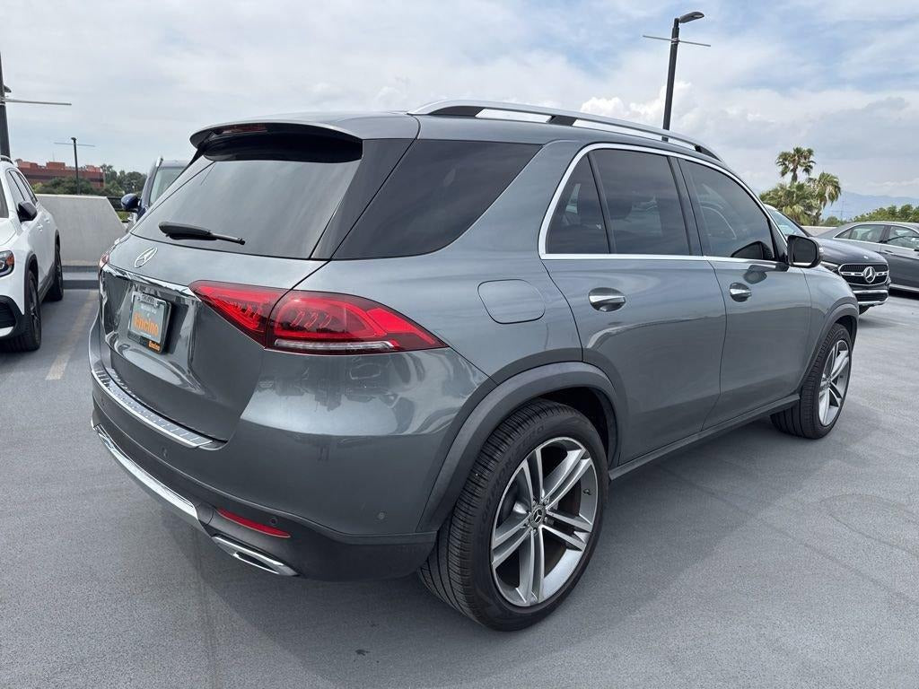 2020 Mercedes-Benz GLE GLE 350 — 92,610 Miles | Premium Tier