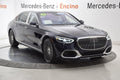 2022 Mercedes-Maybach S-Class S 580 4MATIC — 7,112 Miles | Ultra Luxury Tier