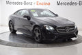 2019 Mercedes-Benz E-Class E 450 Coupe — 41,915 Miles | Executive Tier