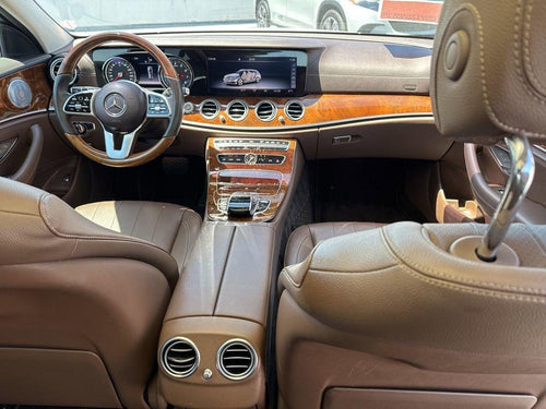 2019 Mercedes-Benz E-Class E 450 4MATIC Wagon — 63,049 Miles | Executive Tier