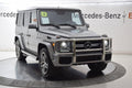 2014 Mercedes-Benz G-Class G 63 AMG® 4MATIC® — 107,313 Miles | MoldnFly Luxury