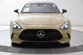 2025 Mercedes-Benz AMG GT AMG GT 55 4MATIC — 6,029 Miles | Ultra Luxury Tier