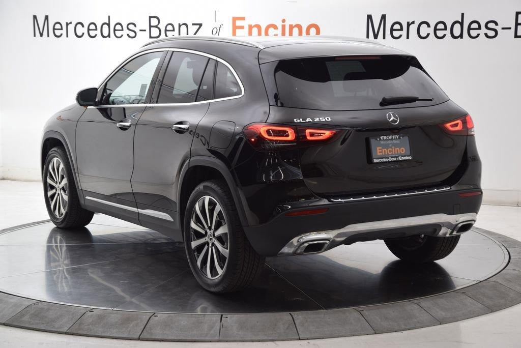 2023 Mercedes-Benz GLA GLA 250 — 29,355 Miles | Executive Tier