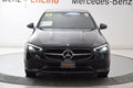 2024 Mercedes-Benz C-Class C 300 Sedan — 46,234 Miles | Executive Tier
