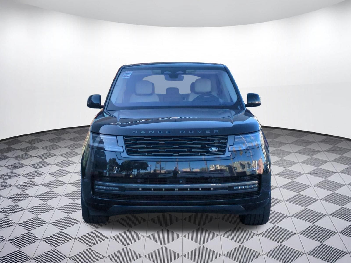 2023 Land Rover Range Rover P530 SE SWB — 32,295 Miles | MoldnFly Luxury