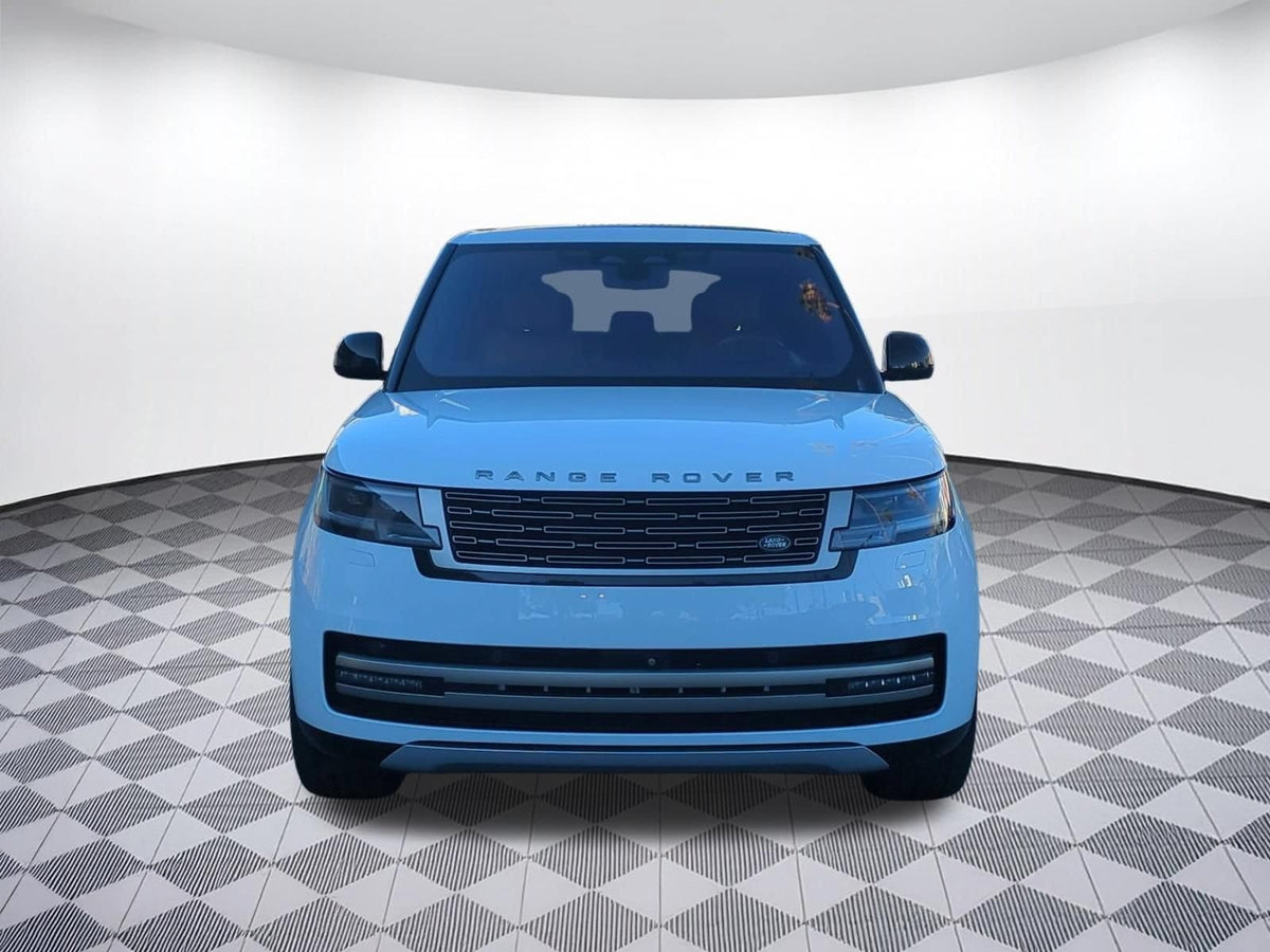 2023 Land Rover Range Rover P530 SE SWB — 29,579 Miles | MoldnFly Luxury