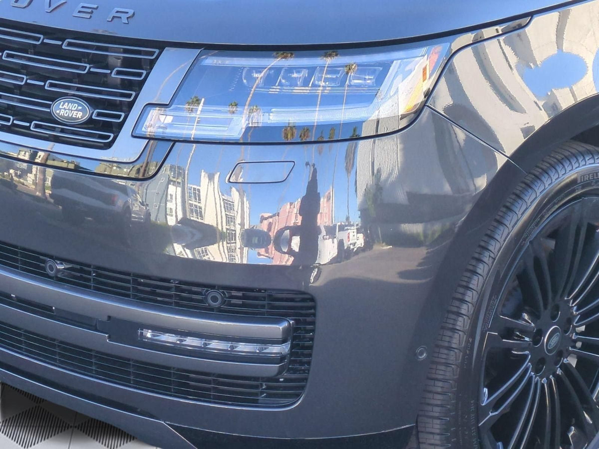 2023 Land Rover Range Rover P400 SE SWB — 25,779 Miles | MoldnFly Luxury