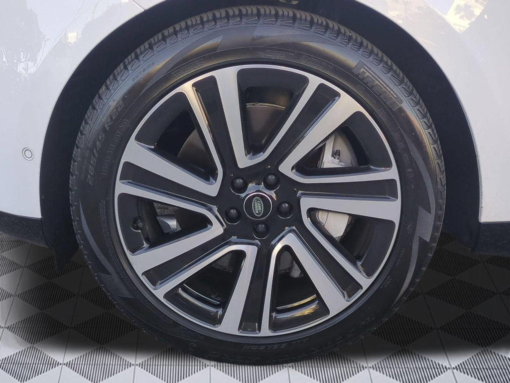 2023 Land Rover Range Rover P530 SE SWB — 29,579 Miles | MoldnFly Luxury