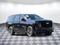 2022 Cadillac Escalade Sport Platinum 4WD — 29,627 Miles | MoldnFly Luxury