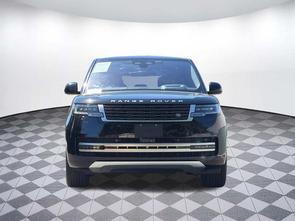 2023 Land Rover Range Rover P400 SE SWB — 25,081 Miles | MoldnFly Luxury