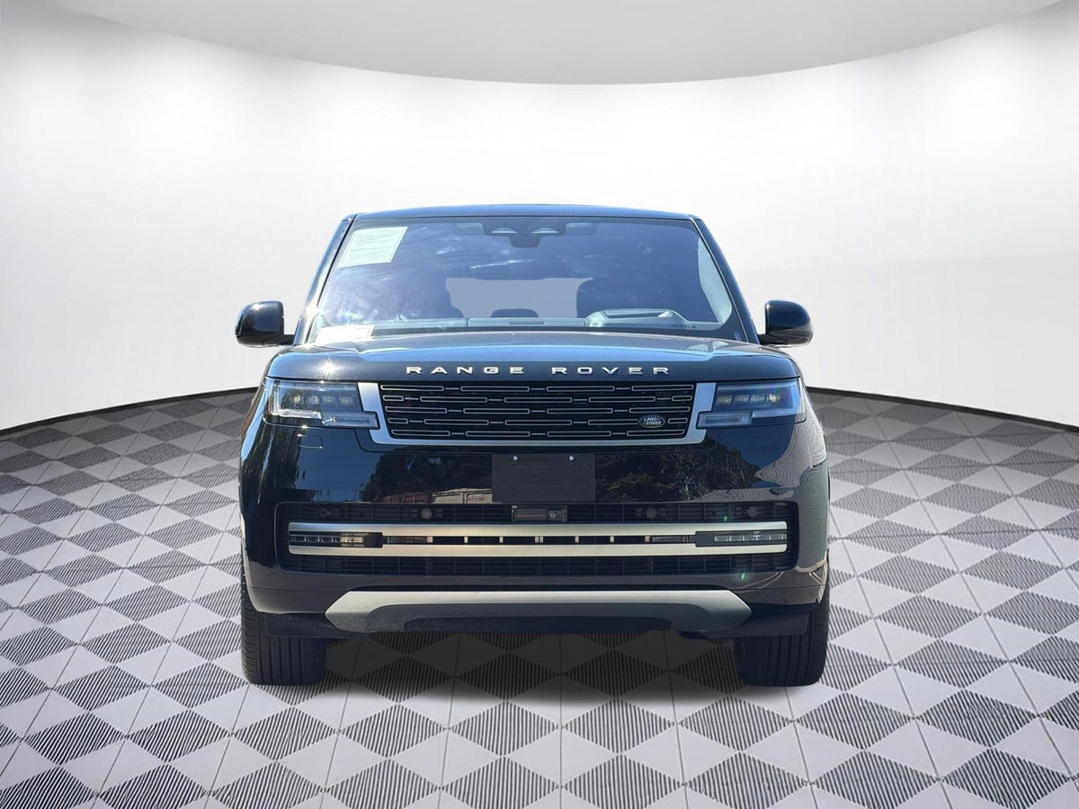 2023 Land Rover Range Rover P400 SE SWB — 25,081 Miles | MoldnFly Luxury