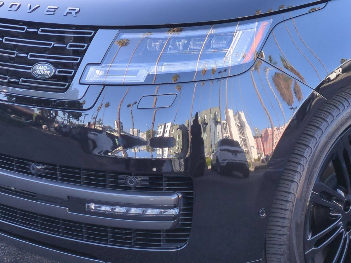 2023 Land Rover Range Rover P530 SE SWB — 32,295 Miles | MoldnFly Luxury