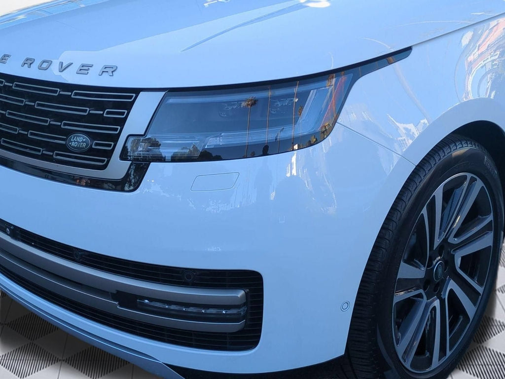 2023 Land Rover Range Rover P530 SE SWB — 29,579 Miles | MoldnFly Luxury