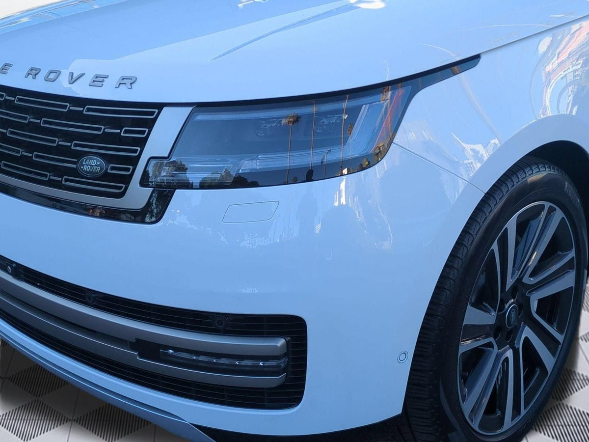 2023 Land Rover Range Rover P530 SE SWB — 29,579 Miles | MoldnFly Luxury