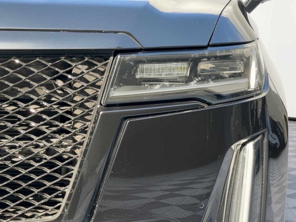 2023 Cadillac Escalade 4WD Sport — 33,305 Miles | MoldnFly Luxury