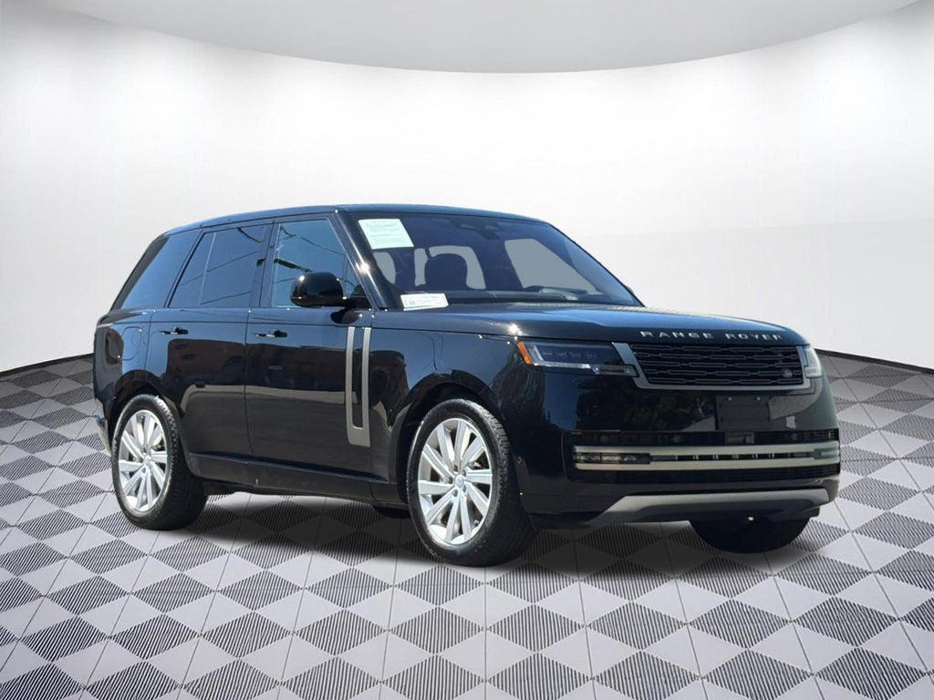2023 Land Rover Range Rover P400 SE SWB — 25,081 Miles | MoldnFly Luxury