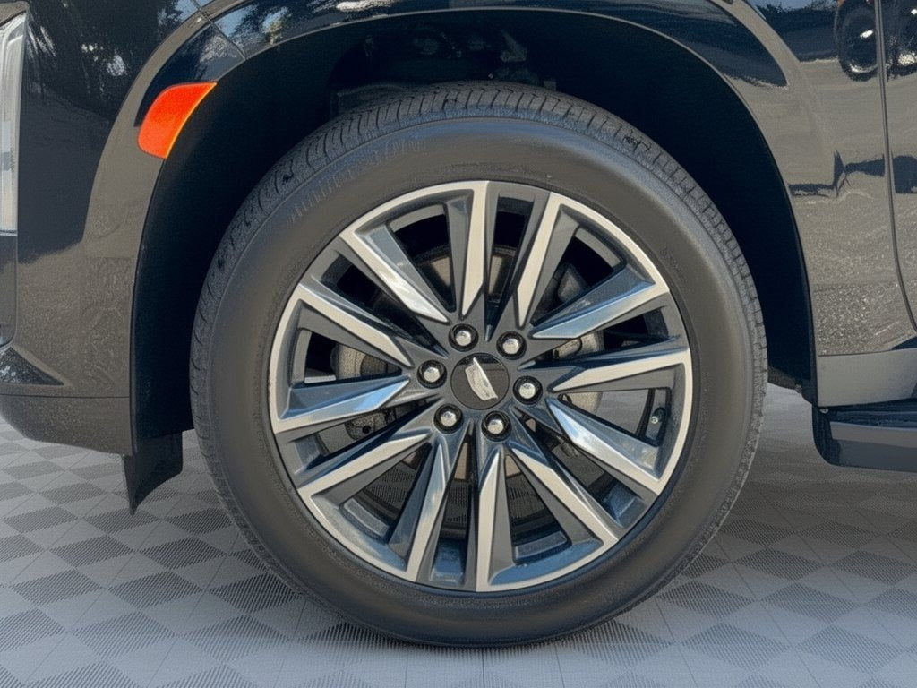 2023 Cadillac Escalade 4WD Sport — 33,305 Miles | MoldnFly Luxury