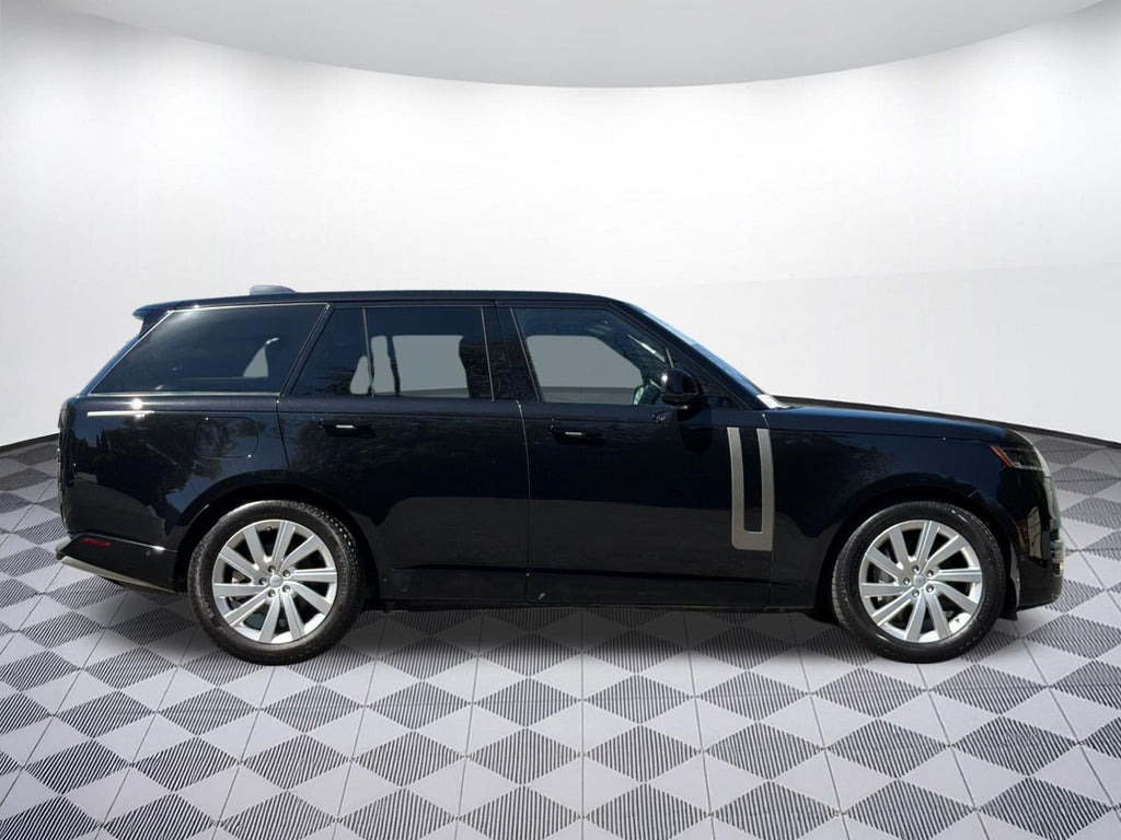 2023 Land Rover Range Rover P400 SE SWB — 25,081 Miles | MoldnFly Luxury