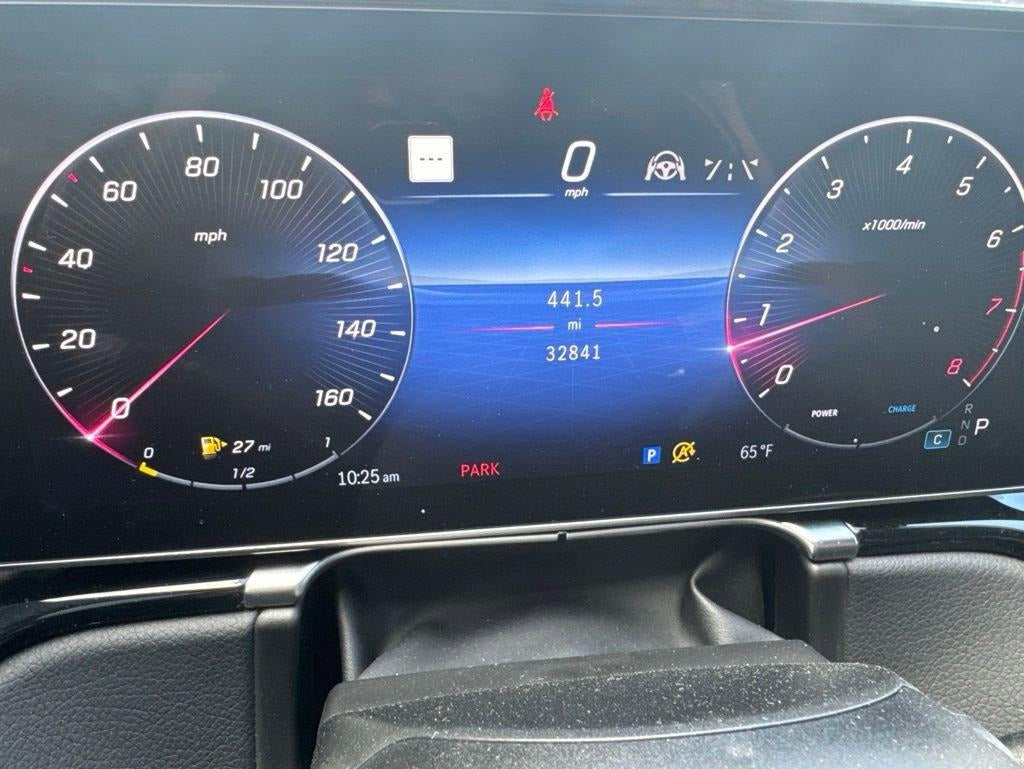 2022 Mercedes-Benz S-Class S 500 4MATIC® — 32,841 Miles | MoldnFly Luxury