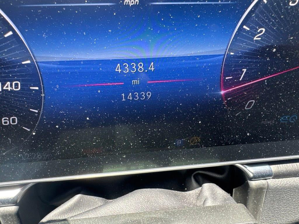 2022 Mercedes-Benz S-Class S 500 4MATIC® — 14,339 Miles | MoldnFly Luxury