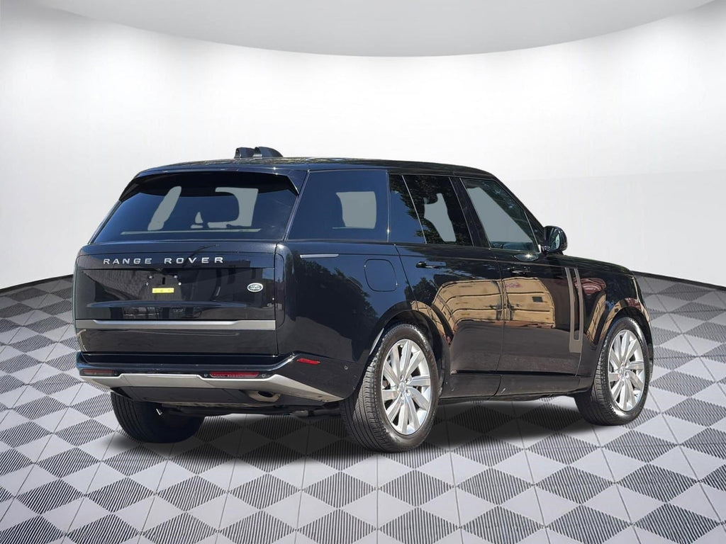 2023 Land Rover Range Rover P400 SE SWB — 25,081 Miles | MoldnFly Luxury