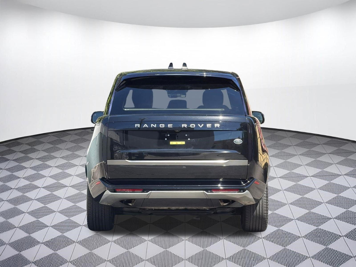 2023 Land Rover Range Rover P400 SE SWB — 25,081 Miles | MoldnFly Luxury