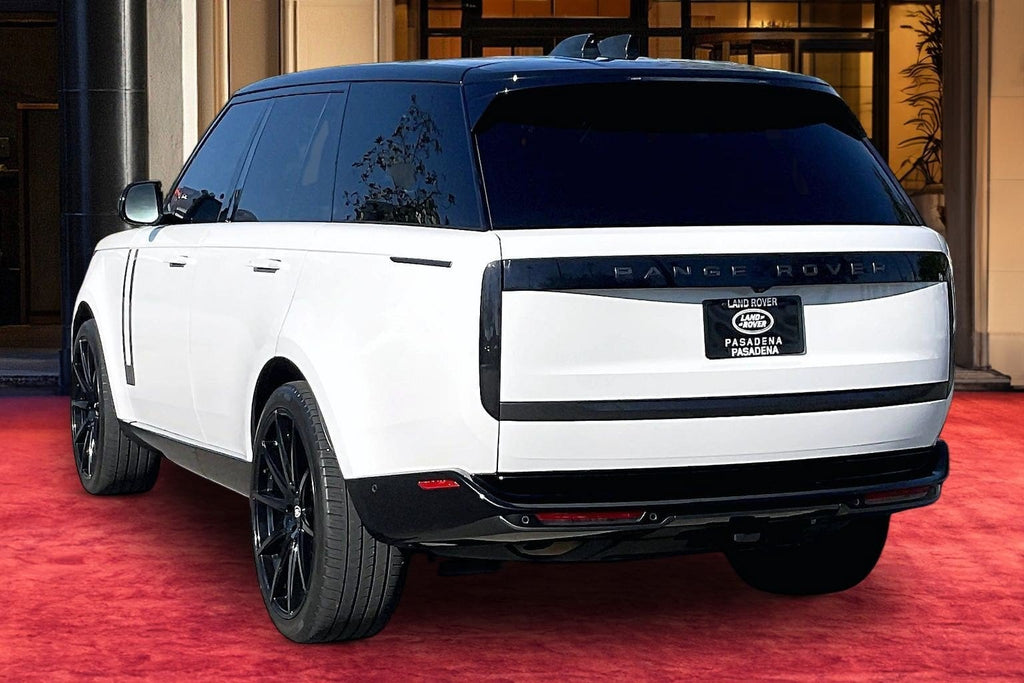 2023 Land Rover Range Rover P400 SE SWB — 66,592 Miles | MoldnFly Luxury