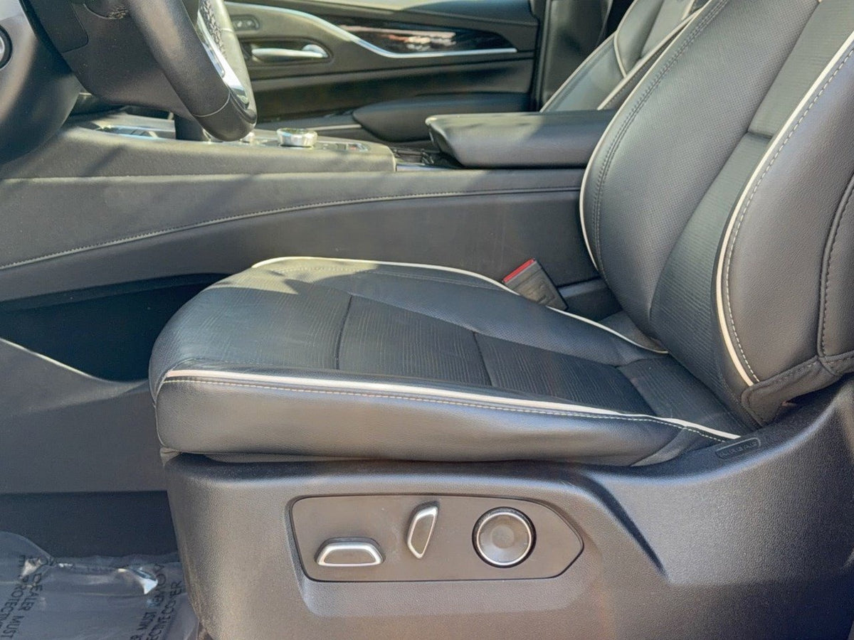 2023 Cadillac Escalade 4WD Sport — 33,305 Miles | MoldnFly Luxury