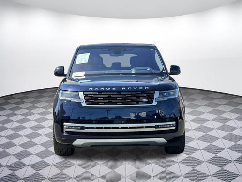 2023 Land Rover Range Rover P400 SE LWB 7 Seat — 42,106 Miles | MoldnFly Luxury