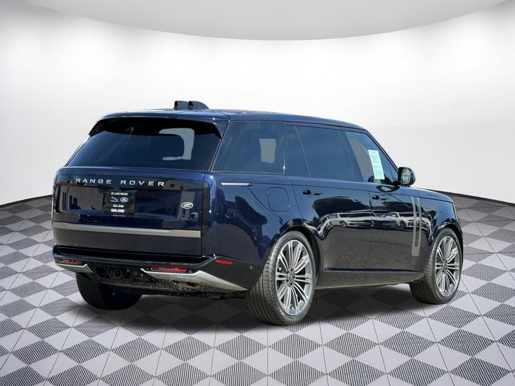 2023 Land Rover Range Rover P400 SE LWB 7 Seat — 42,106 Miles | MoldnFly Luxury