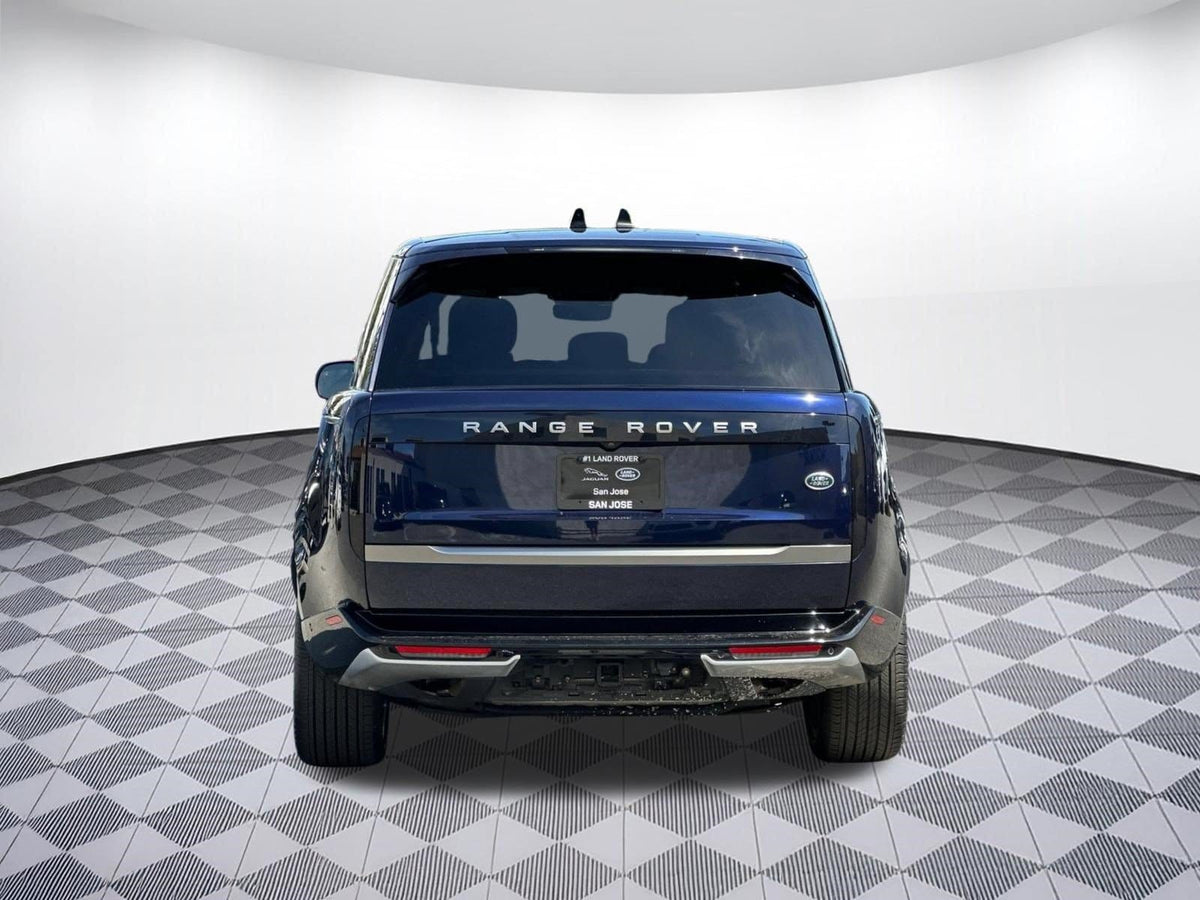 2023 Land Rover Range Rover P400 SE LWB 7 Seat — 42,106 Miles | MoldnFly Luxury