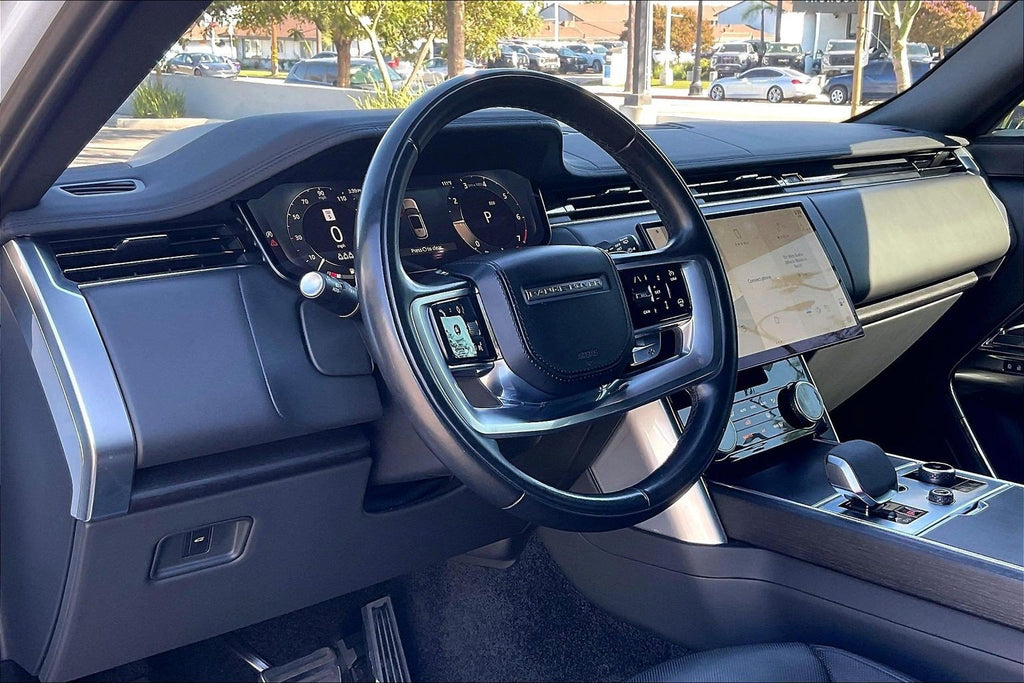 2023 Land Rover Range Rover P400 SE SWB — 66,592 Miles | MoldnFly Luxury