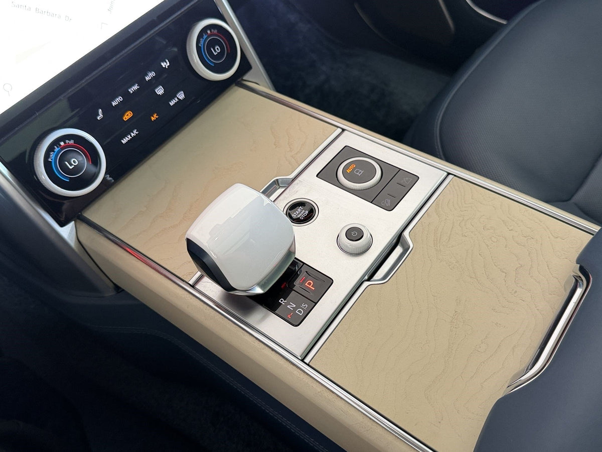 2023 Land Rover Range Rover SV — 26,124 Miles | MoldnFly Ultra Luxury