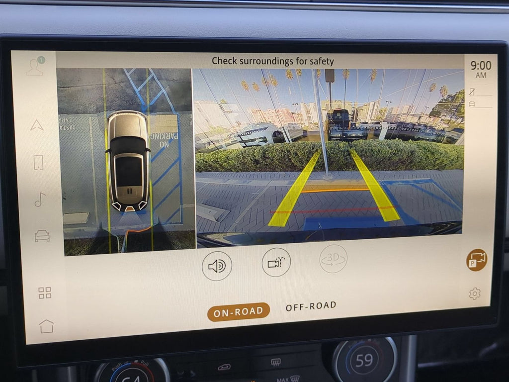 2023 Land Rover Range Rover P530 SE SWB — 32,295 Miles | MoldnFly Luxury