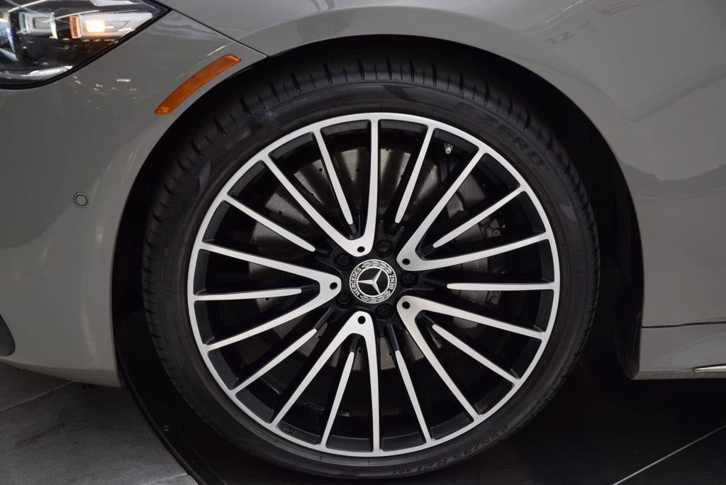 2023 Mercedes-Benz S-Class S 580 4MATIC® — 59,490 Miles | MoldnFly Luxury
