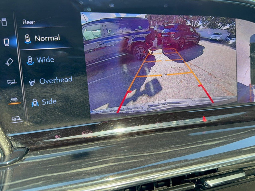 2023 Cadillac Escalade 4WD Sport — 33,305 Miles | MoldnFly Luxury