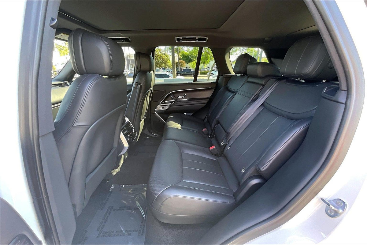 2023 Land Rover Range Rover P400 SE SWB — 66,592 Miles | MoldnFly Luxury