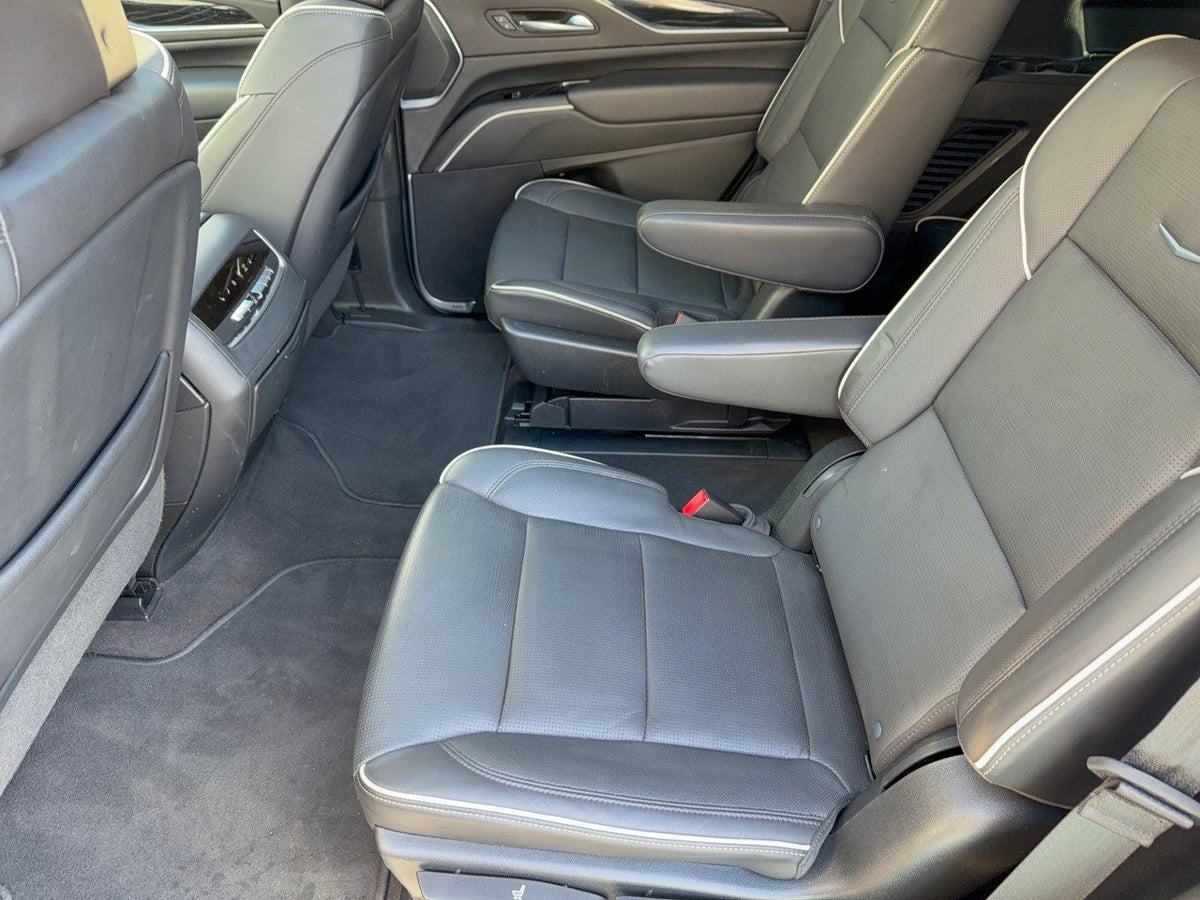 2023 Cadillac Escalade 4WD Sport — 33,305 Miles | MoldnFly Luxury