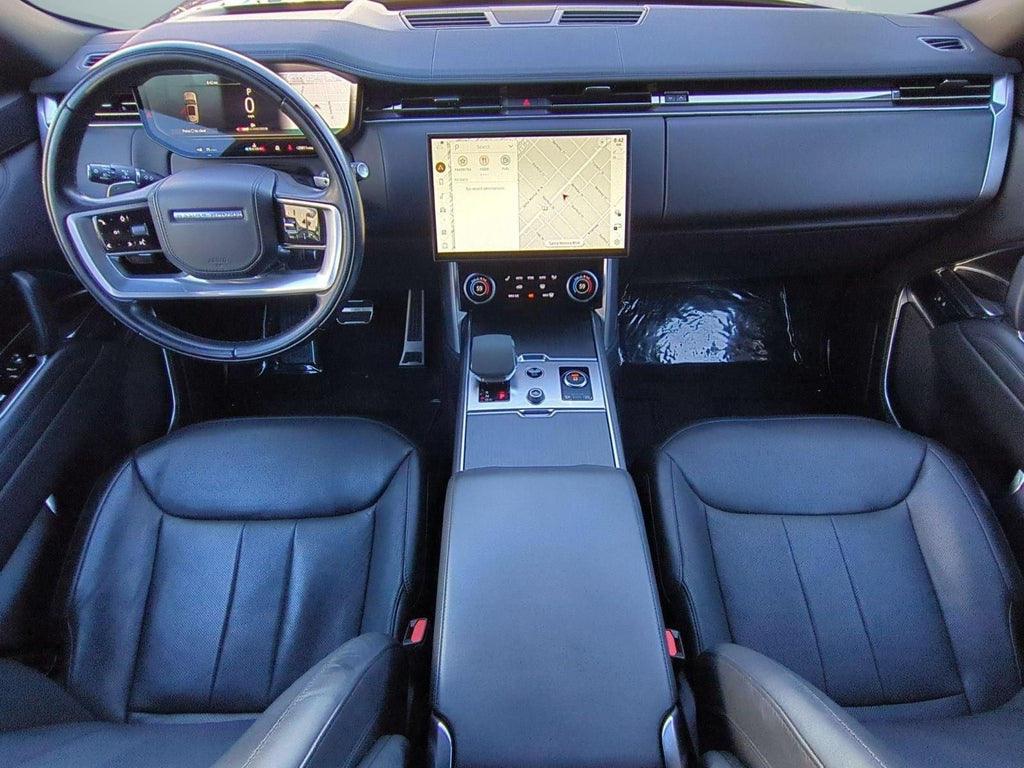 2023 Land Rover Range Rover P400 SE SWB — 25,779 Miles | MoldnFly Luxury