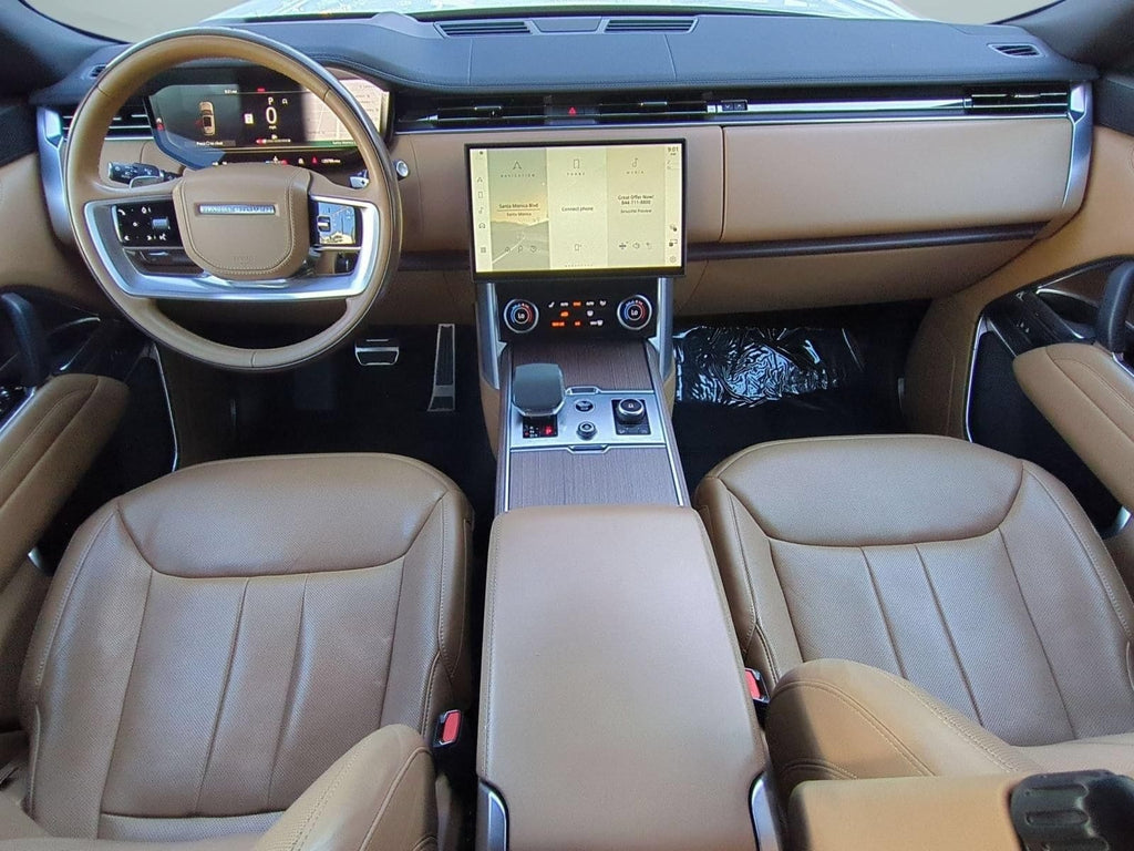 2023 Land Rover Range Rover P530 SE SWB — 29,579 Miles | MoldnFly Luxury