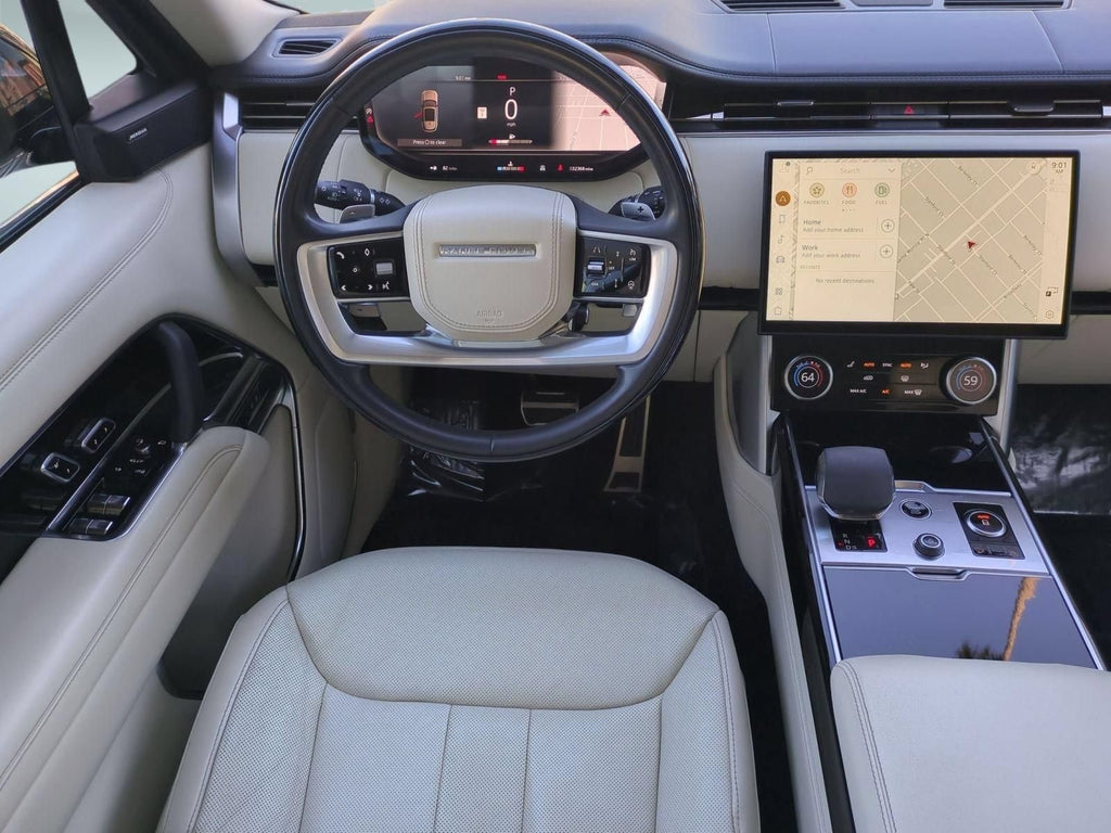 2023 Land Rover Range Rover P530 SE SWB — 32,295 Miles | MoldnFly Luxury