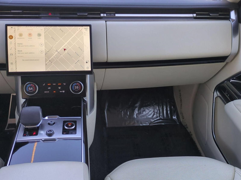 2023 Land Rover Range Rover P530 SE SWB — 32,295 Miles | MoldnFly Luxury