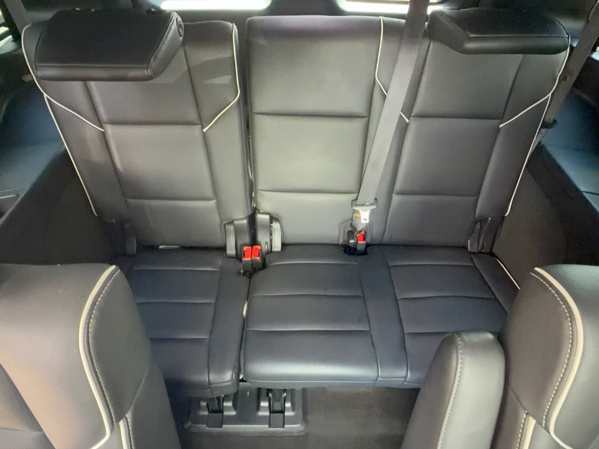 2023 Cadillac Escalade 4WD Sport — 33,305 Miles | MoldnFly Luxury