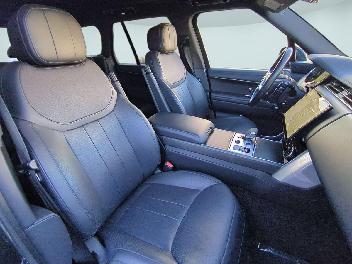 2023 Land Rover Range Rover P400 SE SWB — 25,779 Miles | MoldnFly Luxury