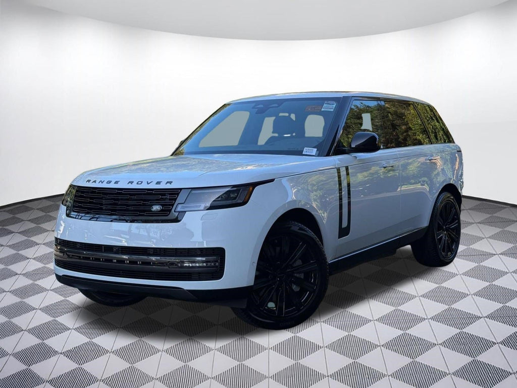 2026 Land Rover Range Rover SE — 12 Miles | MoldnFly Ultra Luxury