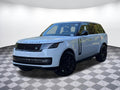2026 Land Rover Range Rover SE — 12 Miles | MoldnFly Ultra Luxury
