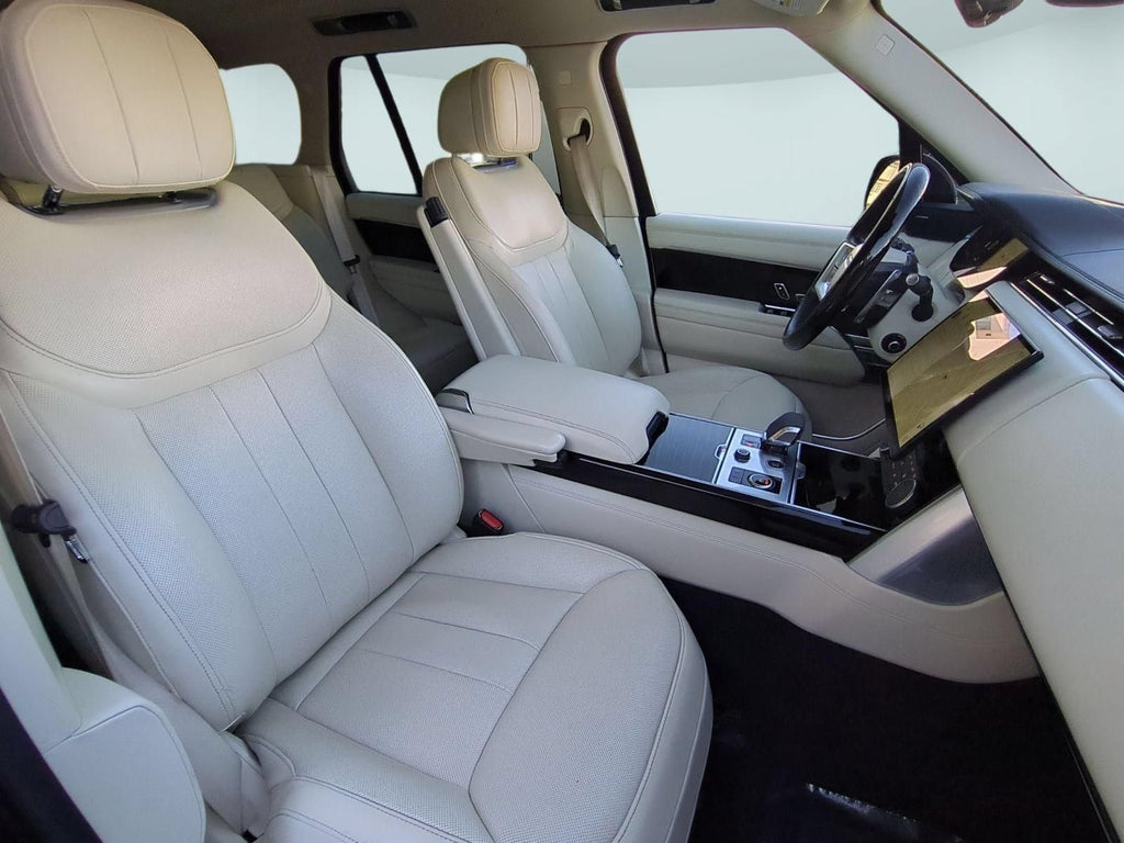 2023 Land Rover Range Rover P530 SE SWB — 32,295 Miles | MoldnFly Luxury