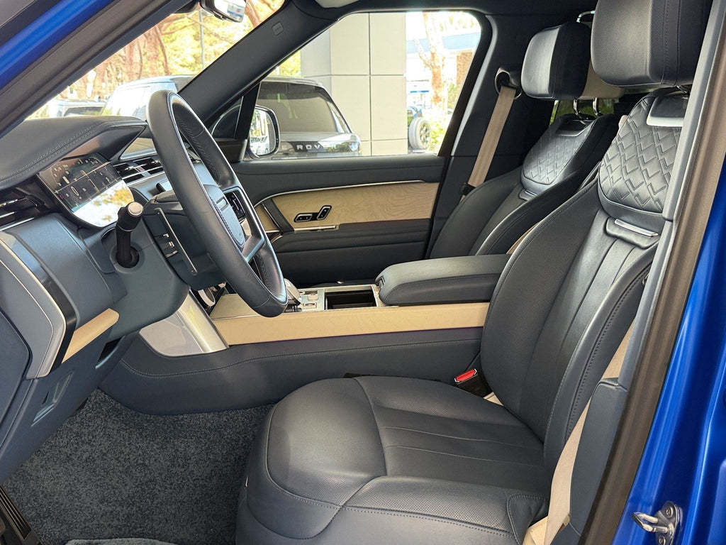 2023 Land Rover Range Rover SV — 26,124 Miles | MoldnFly Ultra Luxury