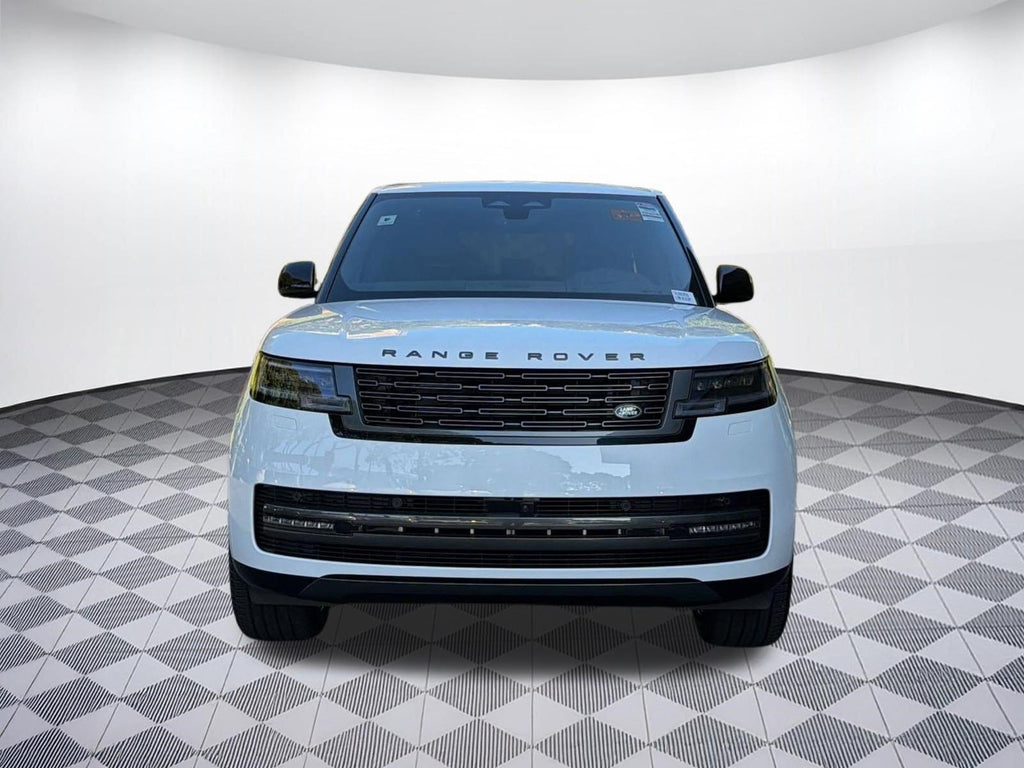 2026 Land Rover Range Rover SE — 12 Miles | MoldnFly Ultra Luxury